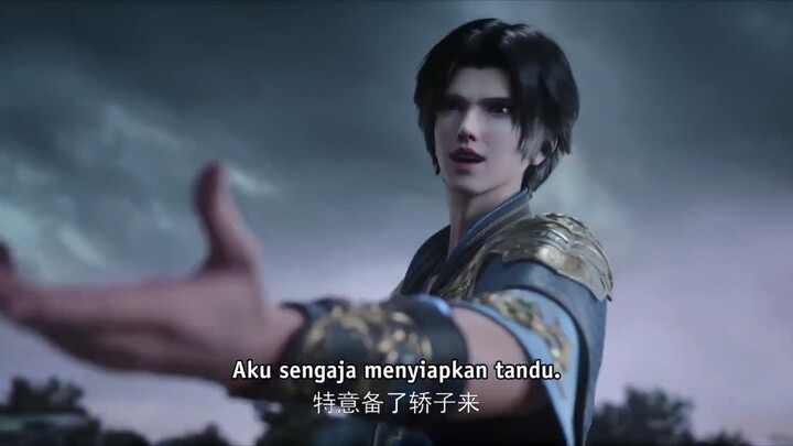 G0D 0f 4lch3my's Eps 05 Sub Indo