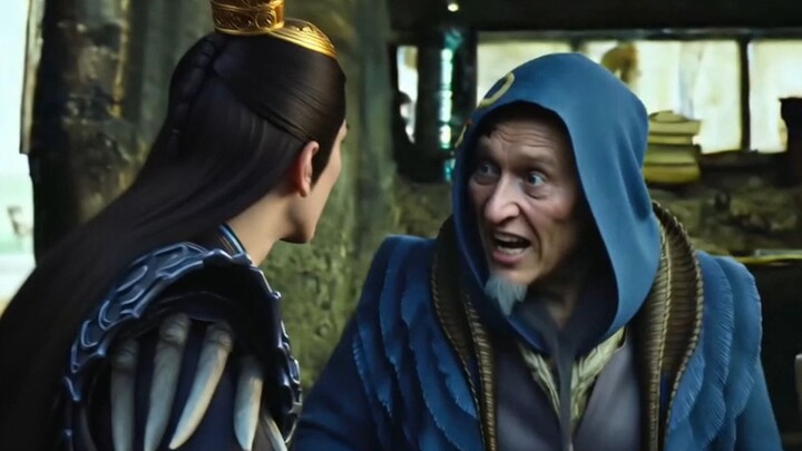 Feng Xi, do you want to join the anti-Korea movement?