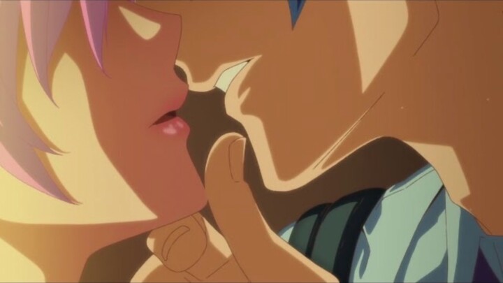 Anime romamce 18+ uncle and niece🥵