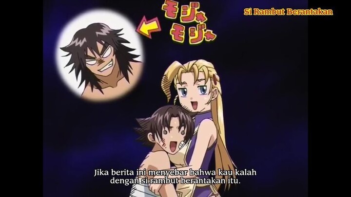 KENICHI: THE MIGHTIEST DISCIPLE Episode 12 English Sub - Bilibili KENICHI: THE MIGHTIEST DISCIPLE Episode 12 English Sub - Bilibili