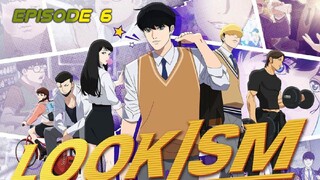 (Sub Indo) Lookism : "Rekomendasi" Episode 6 (2022)