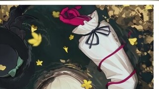 Bản cover "Farewell-シャノン" của Wakaba Mu