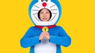 "Doraemon, My Hometown" _ Doraemon's Song