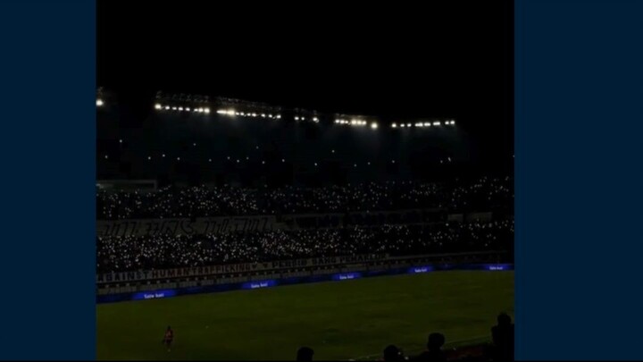 "bagian 1||Persib vs dewa 1-0 next lawan Bangkok united semoga menang "