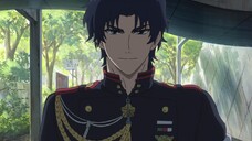 S2 E1 - Owari no Seraph : Nagoya Kessen-hen - (subtitle Indonesia)