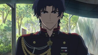 S2 E1 - Owari no Seraph : Nagoya Kessen-hen - (subtitle Indonesia)