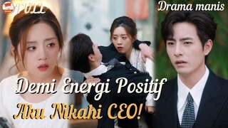 YueYuting_Setelah Bereinkarnasi, Aku Melepaskannya...Tapi Kini Dia Sujud Meminta Cintaku!#minidrama