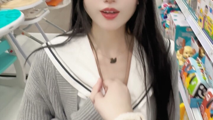 Running into me… you’ve basically grabbed a soft cotton ball!