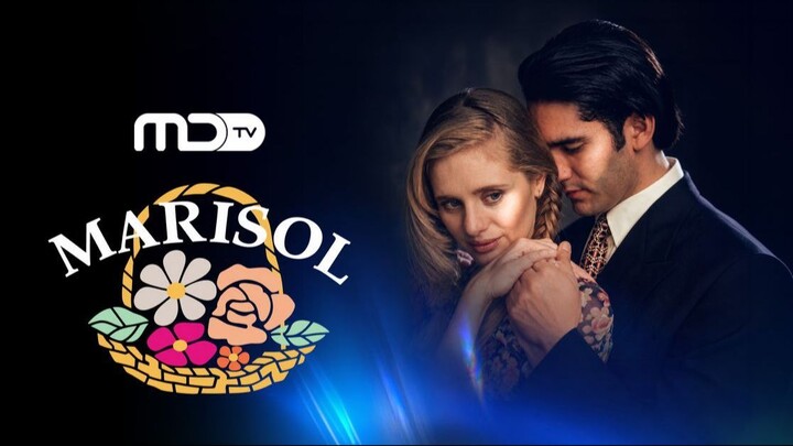 MARISOL (1996) - Opening Intro / Entrada (Agustus 2026) | MDTV HD • TV Paling Drama