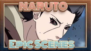 [NARUTO] Epic scene