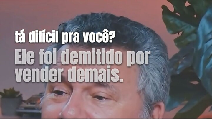 Confere a legenda... #negócios #vendas #ceo