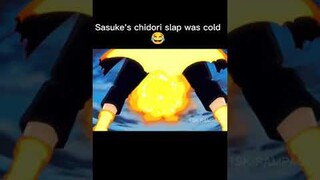 Chidori or Rasengan