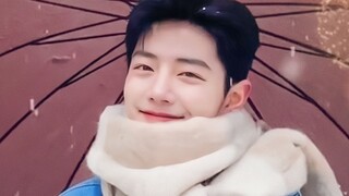 【Xiao Zhan】230121 เซียวจ้านขออวยพรให้ทุกคนมีความสุขในวันส่งท้ายปีเก่า
