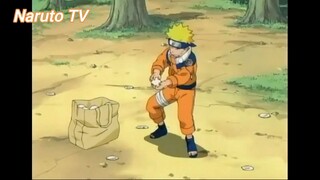 Naruto Dattebayo (Short Ep 88) - Rèn luyện tính tập trung #naruto