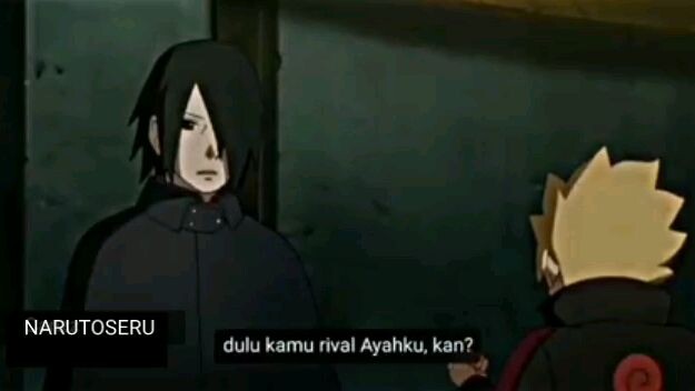 potongan potongan naruto seru seru