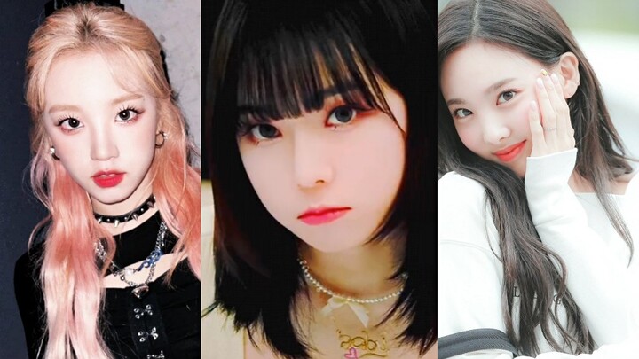 ไอดอลสาวบางคนที่ไม่ได้เป็นเมนแดนซ์ แต่เต้นได้เฟียส มีสไตล์เฉพาะตัว ฉันชอบมากเลย