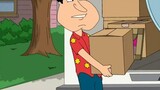 Family Guy Kisah Nyata Ah Q 3