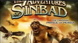 The Adventures Of SINBAD // Fantasy Adventure Full Movie