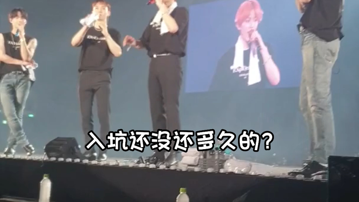 Jadi sekarang kamu bisa ngobrol sama EXO!!!