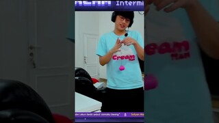 belajar main latto latto tapi banyak gaya #shorts