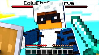 HO GIOCATO LA MAPPA DI UN FAN SU MINECRAFT - ITA