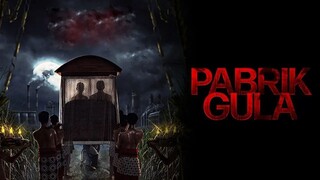 Pabrik Gula[CAM] 2025