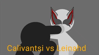 Duel #1 Calivntis vs leinahd