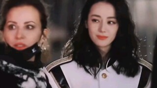 【Dilraba】The Vampire Count on the Red Carpet! Outshining Female Stars, Even More So Than Male Stars!