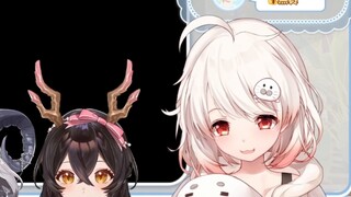 [Shirakami Haruka] Hai học sinh tiểu học cãi nhau (cuộc chiến giành vị trí đầu bảng giữa những kẻ ng
