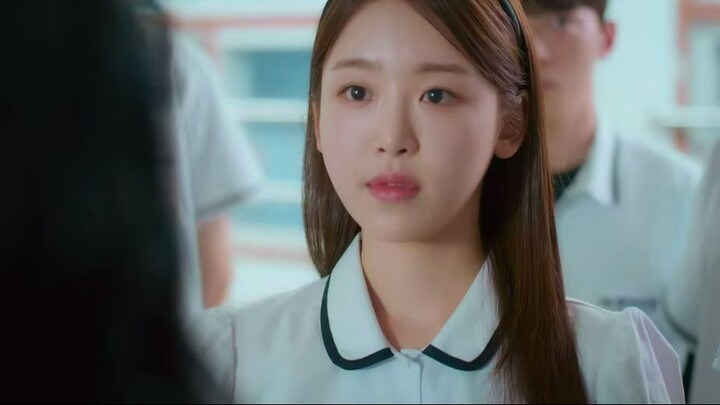 (2025) The Chairman of Class 9 Episode 8