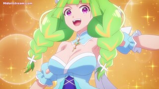 Hazure Skill "Kinomi Master": Skill no Mi (Tabetara Shinu) wo Mugen ni Taberareru Eps 9 (Sub-Indo)