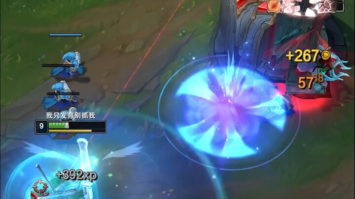 I was startled awake—just got out of bed and got smacked to death by a comet.