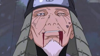 Sasuke hóa đen hoàn toàn, giết Xiangling, đánh Kakashi và đụ Naruto