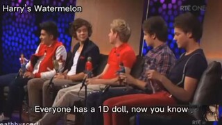That's what makes us 1D (Videos matching the lyrics)