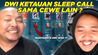 DWI PERNAH SLEEPCALL SAMA CEWE LAIN ?!! PASCOL MAIN SAMA MANTANNYA DWIWOII ?!!