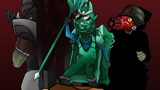 Is there anyone else who wants to tackle the Travel Hell difficulty?