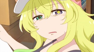 Lucoa: ฉันทำงานอะไรมานานขนาดนี้...