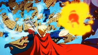 One Piece jadi anime terbaik