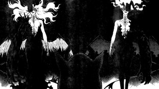 [Black Grass Comics Chapter 279] The gate to Hades opens, the terror of the highest level devil!