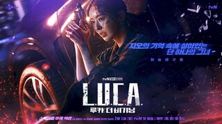 Tóm Tắt Review Phim Hay : Sự Khởi Đầu |  L U C A  The Beginning