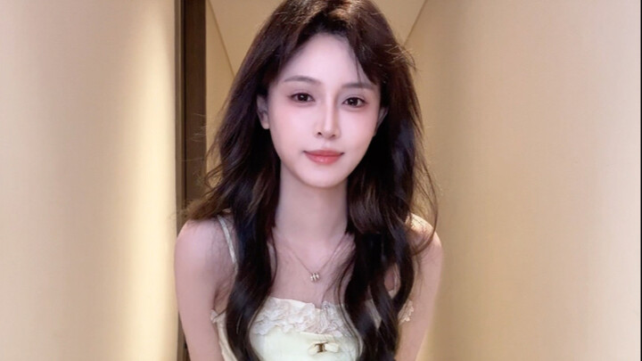 Saya benar-benar terpukau oleh tarian ini～