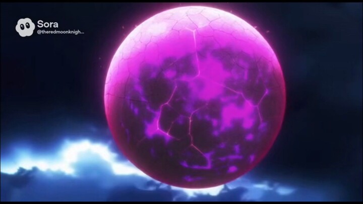 The Red Moon Knight Whisper of the Red Moon Part 1: Myth and Creation