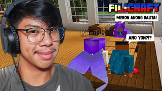 FILICRAFT #13 - Nag Meeting Ang Tatlong Bugok Sa Filicraft...