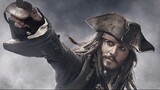 Captain Jack Sparrow BGM