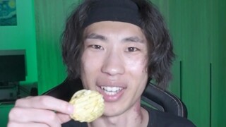 Beberapa keripik kentang kelas dunia membuat saya menyadari bahwa tidak banyak kesemek lembut yang b