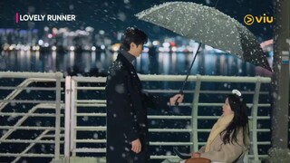 Lovely Runner: (Tagalog) Teaser