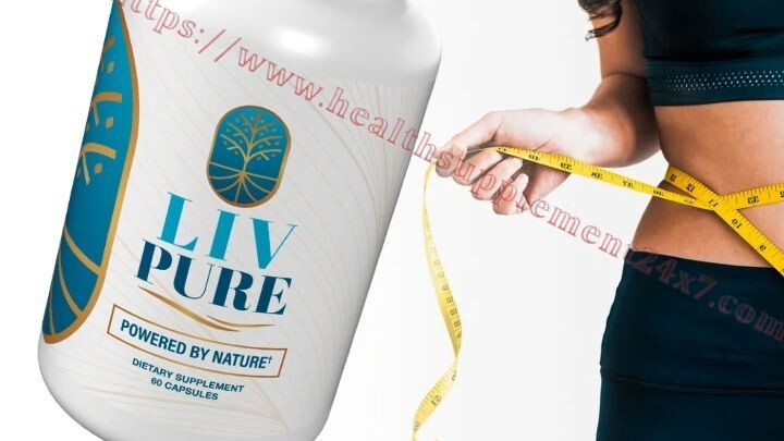 LivPure Detailed Reviews [Revealing New Diet Pill Review]: Is Liv Pure Worth Purchasing?