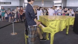 「ゆゆうた×よみぃ」一般男性东京都厅连弹系列