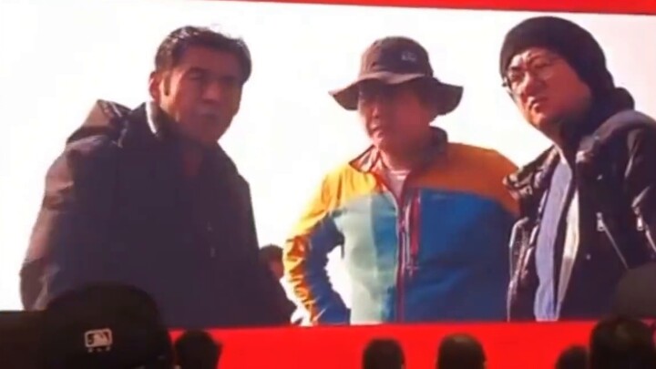 [Wild Bloom] Looking Forward To Xu Banxia Played By Zhao Liying)