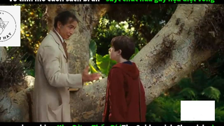 Khu rừng thần bí (p1) #rvphimdoisong